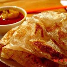 Roti Canai Recept Tasteline Com Recept Mat Matrecept Matlagning