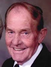 Obituary information for Monroe "Pinky" Ashley