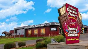 Di buka pada tahun 1997, crown. 20 Tempat Menarik Wajib Singgah Di Melbourne Nuzha Travel Tours