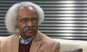 100 Black Men Organizes Toy Drive for High School Students in Need