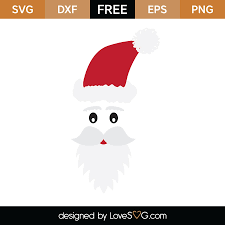 Free Free Papa Claus Svg 502 SVG PNG EPS DXF File