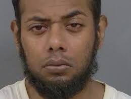 CRIME SCENE: Brampton man accused of sexual assault