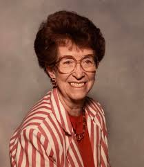 Wanda Pearce Burrell Obituary August 11, 2022