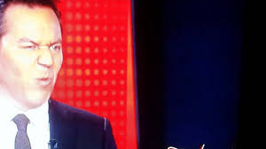 Red Eye's Bill Schulz busted checking out Jedediah