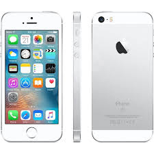 Splash, water and dust resistance are not permanent conditions, and resistance might decrease as a result of normal wear. Refurbished Iphone Se 2016 32gb Silver Mobile Phone Alzashop Com