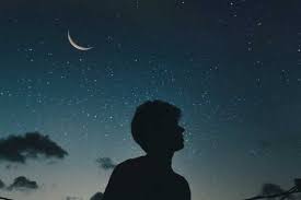 Sepertiga malam sajak tentang tahajud. Puisi Bintang Di Malam Hari