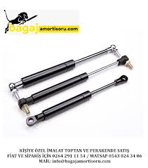 Urun Gazli Amortisor Home Izmir