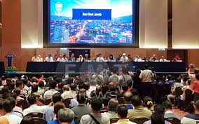 Maybe you would like to learn more about one of these? Eia Expert Safe To Use 4 000kg Explosives In Penang Highway Free Malaysia Today Fmt