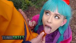 Bulma Porn Gif | Pornhub.com