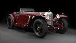 1929 Mercedes Benz Ssk Mercedes Mercedes Benz Mercedes Benz Germany