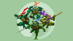 More images for ninja turtles background » Teenage Mutant Ninja Turtles Hd Wallpaper Background 36049 Wallur