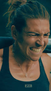 A full day of fitness & suffering condensed into 20 seconds