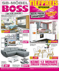 Organisieren, aufbewahren und dazu noch unglaublich gut aussehen: Sb Mobel Boss Aktueller Prospekt 19 05 25 05 2021 Jedewoche Rabatte De