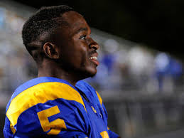 Big plays nothing new for Nelson Onwuzu