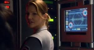 So did the cylons, after voting to officially leave the fleet, just decide not to for no reason? Number Six Battlestar Galactica Wikiwand