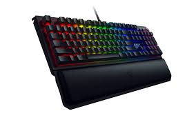 Jul 27, 2021 · razer is the first brand to install mechanical switches on a keypad. Razer Blackwidow Elite 2018 Review Return Of The Queen