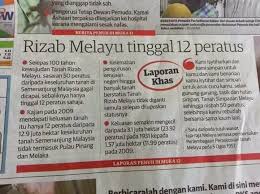 Beliau dilahirkan pada 26 januari 1926 di kampung batu sembilan, salah sebuah perkampungan mandailing di chemor, perak darul ridzuan. Sang Sejati On Twitter Ini Lah Hasil Perjuangan Umno Bn Membodohkan Orang Melayu Selama 60 Tahun Mungkin Sekarang Dah Habis Tanah Rizab Melayu Kena Jual Ini Namanya Menang Sorak Kampung Tergadai Https T Co Igxtyuqi0z