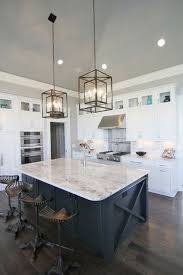 Kitchen Island With Granite Top And Breakfast Bar Ideas On Foter Kitchen Island Design Kitchen Design Kitchen Remodel