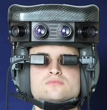 Night vision goggles are often seen as the purview of military operatives, and would seem to cost more money than you'd want to spend for the occasional sneaking around or experimentation. The Latest In Night Vision Goggle Technology Geekologie