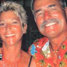 The Final Voyage: Retired California couple chained to anchor, thrown off  their own yacht