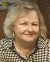 Janette Brandon Obituary (1953