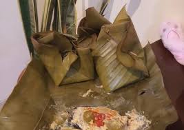 Garang asem biasanya terbuat dari daging + ampela & hati ayam yang dibungkus dengan daun pisang dan dikukus. Resep Unggulan Garang Asem Patin Praktis Resep Masakanku