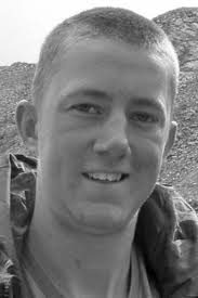 Ian Matthew Corrigan