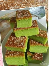 Agaknya apa ye menu berbuka puasa untuk hari ini ? Resepi Bingka Pandan Resepi Masakan Dan Minuman Sedap Facebook