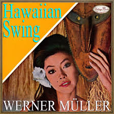 WERNER MULLER CD Vintage Dance Orchestra