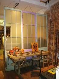 Maybe you would like to learn more about one of these? Diy Projects With Salvaged Antique Doors Room Divider Doors Glass Room Divider Diy Room Divider