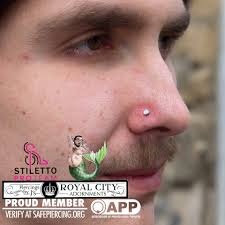 Jason Friday (@jasonfriday_piercer) • Instagram photos and videos