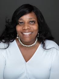 Marcia Chestnut's Instagram, Twitter & Facebook