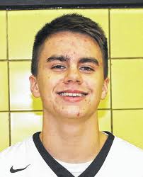 Panther duo Honorable Mention, All-Ohio