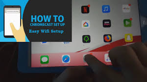 Tv chrome is the tv extension for google chrome™ watch tv directly from your google chrome™ browser, it's easy & free! Chromecast Setup Tv Without Any Hassle Google Chromecast Setup