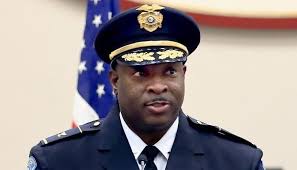 Photos: Ferguson Police Chief Troy Doyle sworn-in