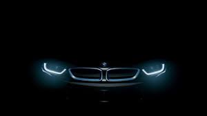 Bmw i4, 2021 cars, electric cars, 4k. Black Bmw Logo Wallpaper 4k Realityismymind