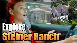 Discover Steiner Ranch: A Scenic Tour Of Austin's Premier Neighborhood