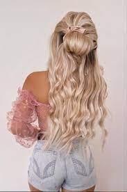 30 Amazing Hair Extension Ideas For Long Hair And Short Hair The First Hand Fashion News For Females Hair Extensions For Short Hair Colored Hair Extensions Braid In Hair Extensions