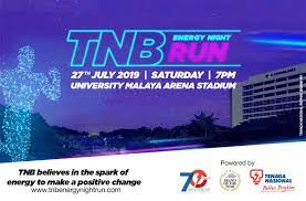 Yolo run 2019 padang merbok, kuala lumpur. Tnb Energy Night Run To Raise Energy Saving Awareness Sj Echo