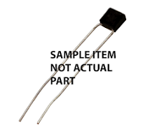 4.3 pF 200v Ceramic Capacitor