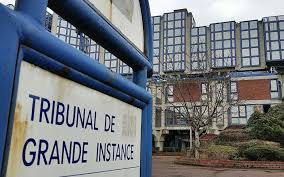 La Courneuve Trois Ans De Prison Ferme Pour Une Agression Sexuelle Sauvage Le Parisien