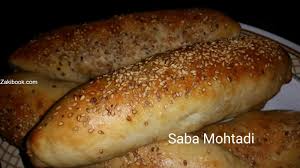 أسهل طريقة لصنع خبز الحمام زاكي Food Bread Baking Recipes