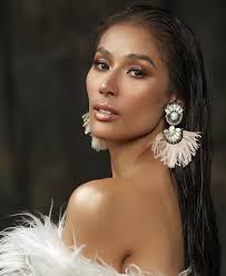 Philippine most empowered woman 2019 awardee bb. Binibining Pilipinas 2019 Top 40 Samantha Mae Bernardo