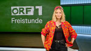 Tv programm für orf 1 am 10.06.2021. Orf 1 Freistunde Ab 18 Marz Programm Fur Schuler Innen Mit Jugendnachrichten Zib Zack Dokus Und Spannenden Beitragen Der Orf At