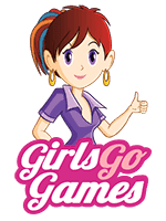 Pin On Girl Games