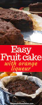 Healthy Fruit Cake Recipe Lucy S Nutritional Bites Recipe Healthy Fruit Cake Diet Cake Fruit Cake Recipe Christmas