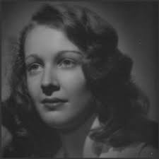 Madelyn Terry Payne (1928-2016)