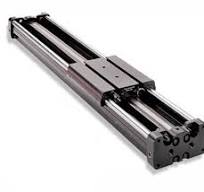 Pneumatic Linear Actuators | Industrial Cylinders | Tolomatic