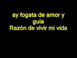Razon De Vivir Mercedes Sosa Letra Youtube Mercedes Sosa Letras Mercedes Letras