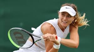 256 in the doubles rankings, on 12 july 2021. Paula Badosa Proves A Player For All Surfaces After Wimbledon Effort Epic Win Over Linette